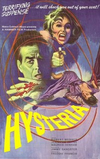 Hysteria (1965)