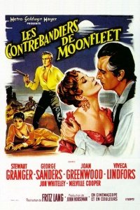 Moonfleet (1955)