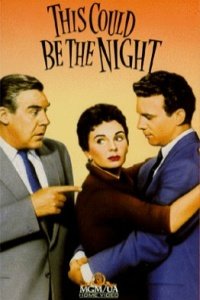 This Could Be the Night (1957)