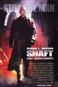 Shaft (2000)