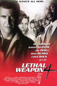 Lethal Weapon 4 (1998)