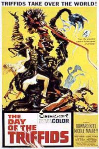 Day of the Triffids, The (1962)