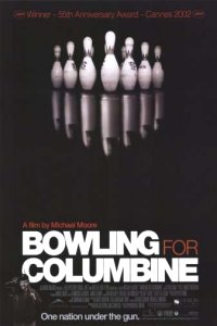 Bowling for Columbine (2002)