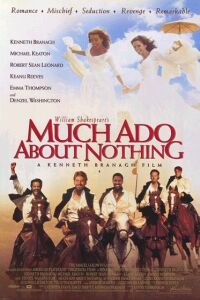 Much Ado about Nothing (1993)