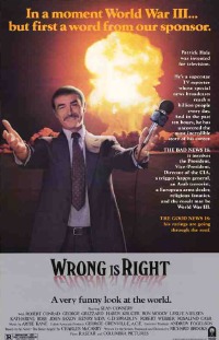 Wrong Is Right (1982)