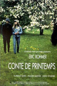 Conte de Printemps (1990)