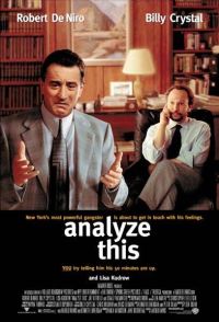 Analyze This (1999)