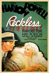 Reckless (1935)