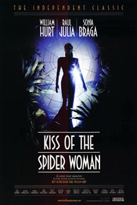 Kiss of the Spider Woman (1985)