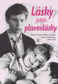 L�sky Jedn� Plavovl�sky (1965)