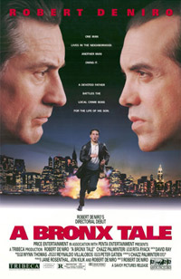 Bronx Tale, A (1993)