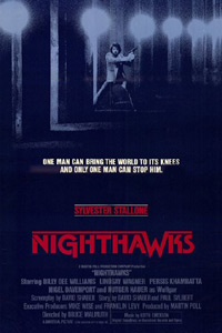 Nighthawks (1981)