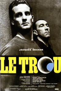 Trou, Le (1960)