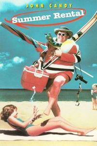 Summer Rental (1985)