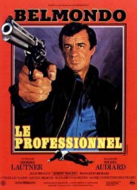 Professionnel, Le (1981)