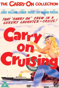 Carry On Cruising (1962)