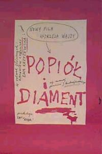 Popił i Diament (1958)