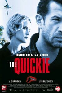 Quickie, The (2001)