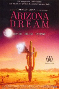 Arizona Dream (1993)