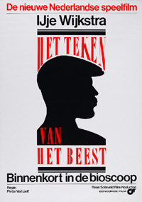 Teken van het Beest, Het (1980)