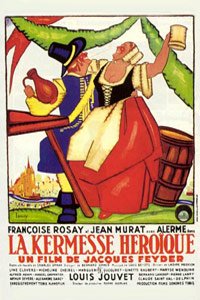 Kermesse H�ro�que, La (1935)