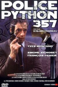 Police Python 357 (1976)