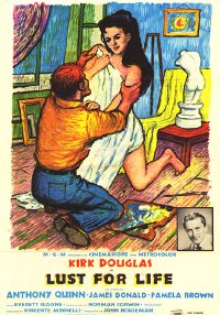 Lust for Life (1956)