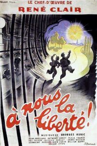  Nous la Libert (1931)