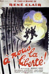� Nous la Libert� (1931)