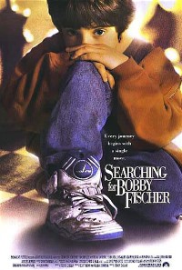 Searching for Bobby Fischer (1993)