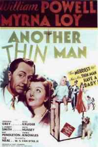 Another Thin Man (1939)