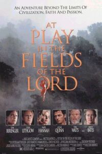 At Play in the Fields of the Lord (1991)