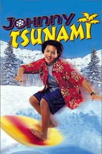 Johnny Tsunami (1999)