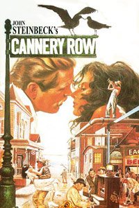 Cannery Row (1982)