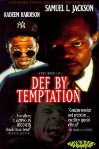 Def by Temptation (1990)