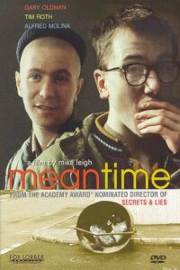 Meantime (1984)