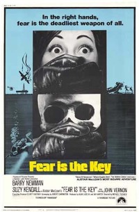 Fear Is the Key (1972)