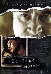 Felicia's Journey (1999)