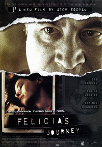 Felicia's Journey (1999)