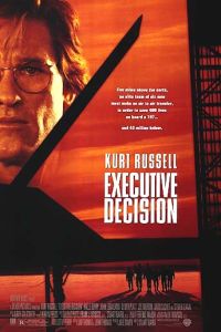 Executive Decision (1996)