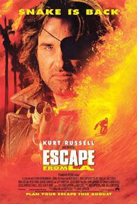 Escape from L.A. (1996)