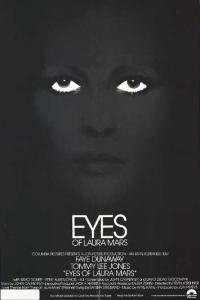 Eyes of Laura Mars (1978)