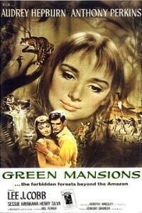 Green Mansions (1959)
