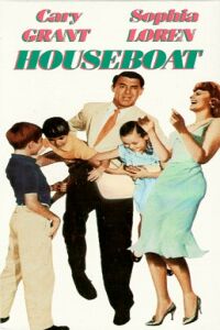 Houseboat (1958)