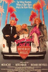 Down and Out in Beverly Hills (1986)