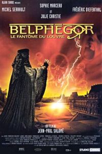 Belphgor - Le Fantme du Louvre (2001)