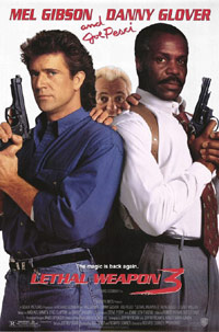 Lethal Weapon 3 (1992)