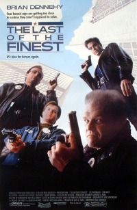 Last of the Finest, The (1990)