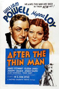 After the Thin Man (1936)