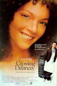 Crossing Delancey (1988)